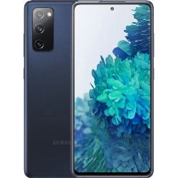 Смартфон Samsung Galaxy S20 FE, 6.128 ГБ, синий